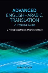 Advanced English-Arabic Translation