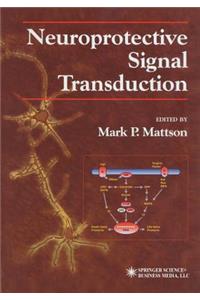 Neuroprotective Signal Transduction