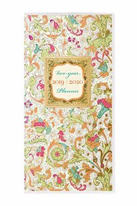 FLORENTINE 2019 POCKET PLANNER