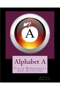 Alphabet A