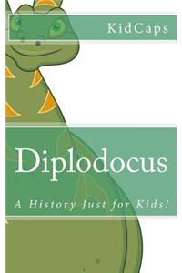 Diplodocus