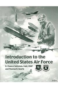 Introduction to the United States Air Force