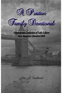 A Puritan Family Devotional