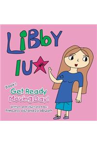 Libby Lu - Get Ready Moving