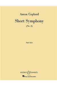 Short Symphony (No. 2)