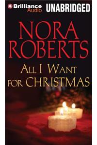 All I Want for Christmas (Novella)
