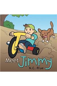 Meet Jimmy