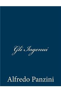 Gli Ingenui