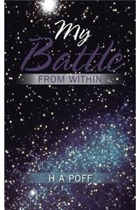 My Battle from Within