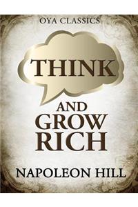 Think and Grow Rich