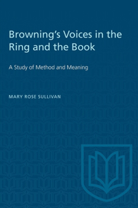 Browning's Voices in the Ring and the Book