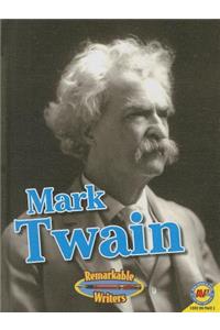 Mark Twain