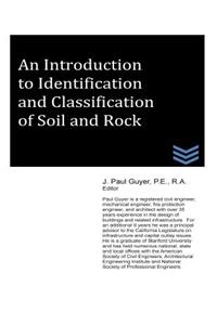 Introduction to Identification and Classification of Soil and Rock