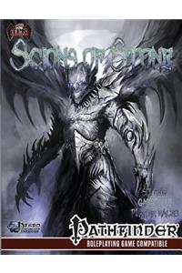 Scions of Stone