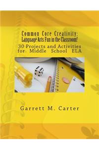 Common Core Creativity