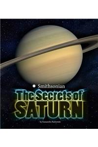 The Secrets of Saturn