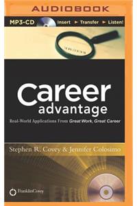 Career Advantage