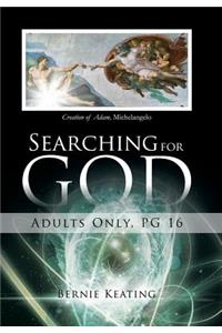 Searching for God