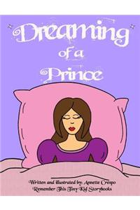 Dreaming of a Prince