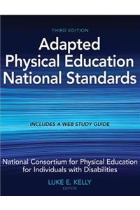 Adapted Physical Education National Standards