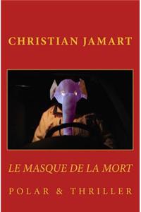 masque de la mort