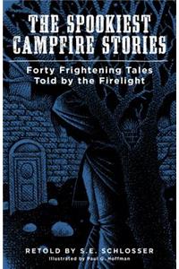Spookiest Campfire Stories