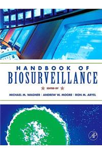 Handbook of Biosurveillance