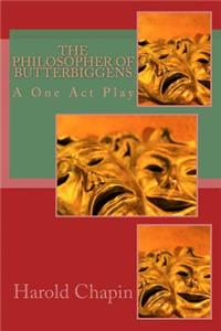 The Philosopher of Butterbiggens