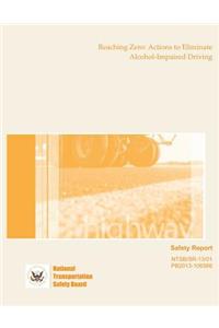 Safety Report Reaching Zero