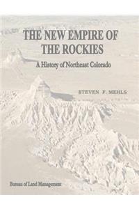 The New Empire of the Rockies