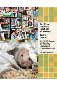Erste Polnische Lesebuch für Anfänger, Band 2