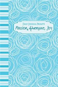 Daily Journal Prompts
