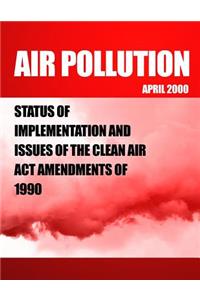 Air Polution