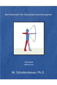 Den Geometri för Olympiska Sommarsporter