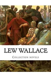 Lew Wallace, Collection novels