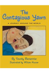 The Contagious Yawn: A Journey Around the World