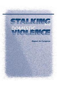 Stalking and Domestic Violence