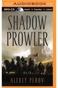 Shadow Prowler