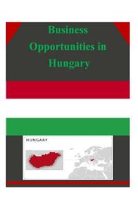 Business Opportunities in Hungary