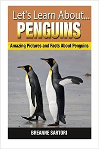 Penguins (Lets Learn About)