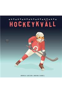 Hockeykväll