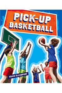 Pick-Up Basketball