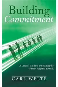 Building Commitment