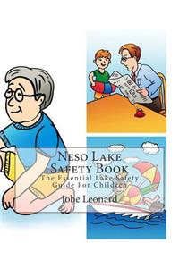 Neso Lake Safety Book