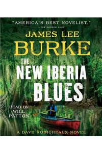 The New Iberia Blues