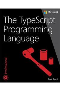 The TypeScript Programming Language