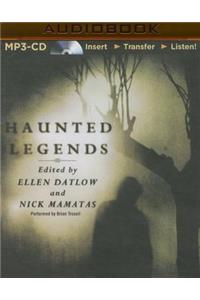 Haunted Legends