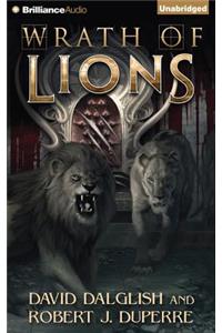 Wrath of the Lion
