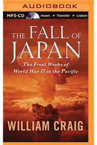 Fall of Japan