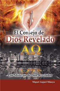 Consejo de Dios Revelado
